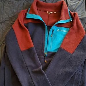 Senchi Designs | Shirts | Senchi Lark Hoodie Polartec | Poshmark
